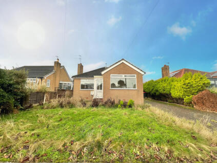 Seniors Drive, Cleveleys, FY5