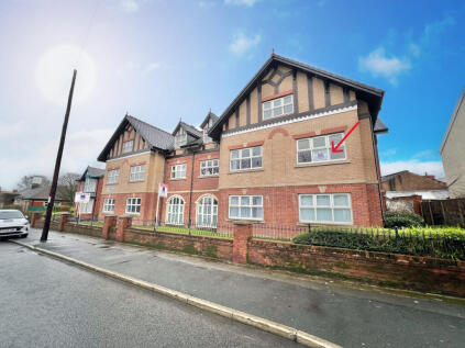 Stonemasons Court, 472-474 Talbot Road, Layton, FY3