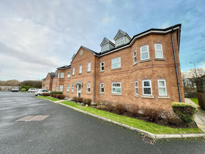 Rosebank,  Cleveleys, FY5