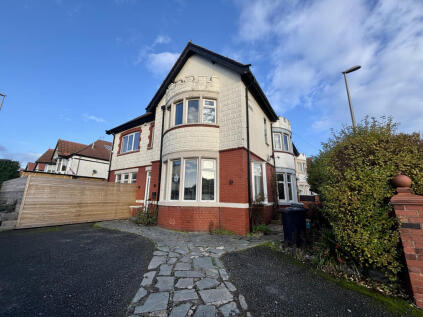 Whitegate Drive, Blackpool, FY3