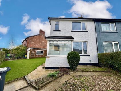 Lower Green, Poulton-Le-Fylde, FY6