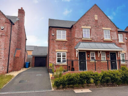 Shepherd Road, Lytham St Annes, FY8