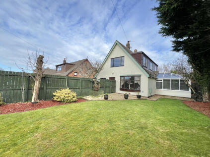Birchwood Drive, Hambleton, FY6