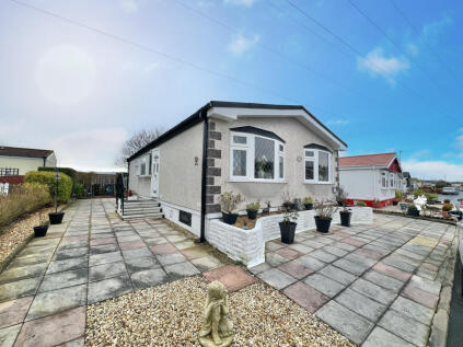 Jensen Drive, Carr Bridge Residential Park, Westby With Plumpton, FY4