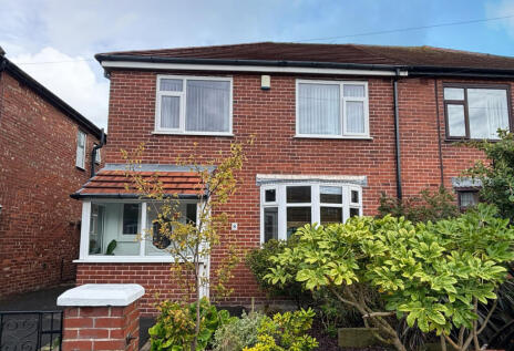 Kerslea Avenue,  Poulton-Le-Fylde, FY3