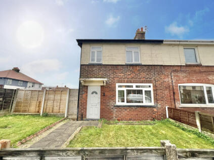 Edgeway Road, South Shore, FY4