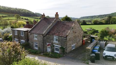 Wrench Green, Hackness, Scarborough