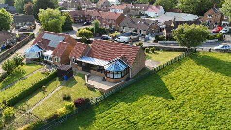 Carr Lane, East Ayton, Scarborough