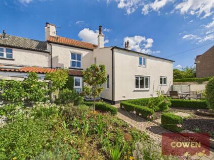 Green Lane, Lebberston