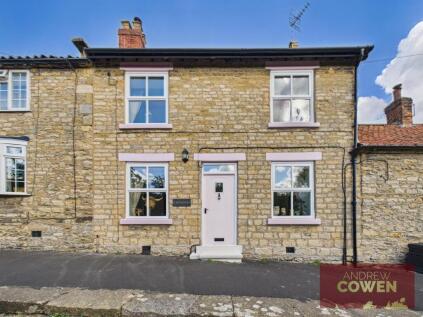 Hungate, Brompton-By-Sawdon, Scarborough