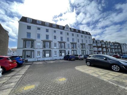 Gibsons Court, North Marine Road, Scarborough