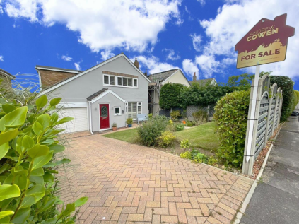 Sea View Crescent, Scarborough
