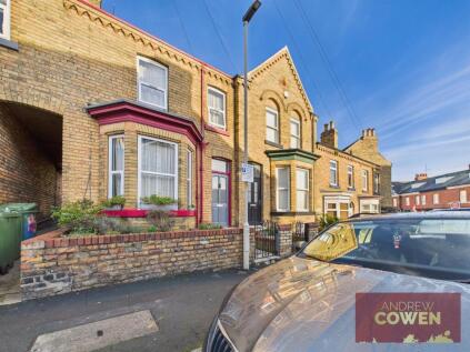 Candler Street, Scarborough