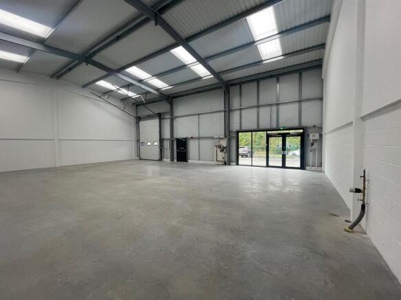 Photos show Phase 1
