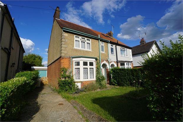 3 Bedroom Semi Detached House To Rent In Mile End Road Colchester