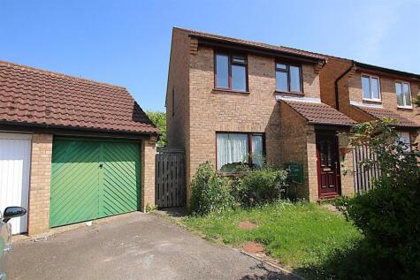 Brashland Drive, East Hunsbury