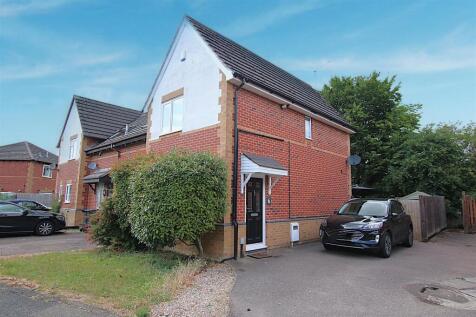 Limoges Court, Duston