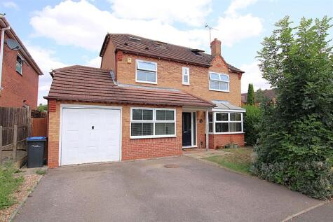 Wickery Dene, Wootton