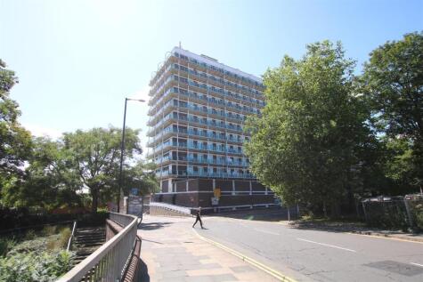 Wellington Street, Northampton