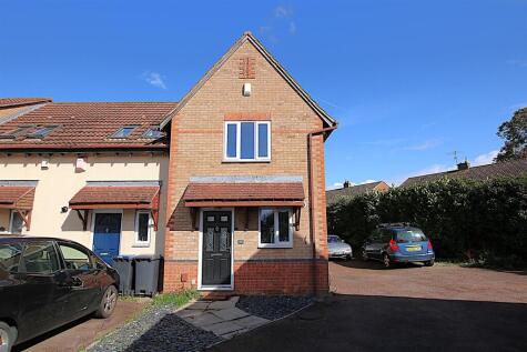 Marseilles Close, Duston