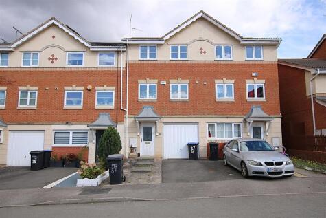 Brockton Street, Kingsthorpe Hollow