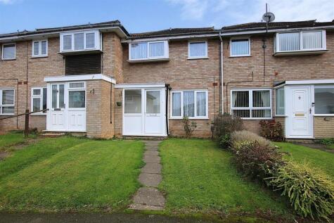 Annesley Close, Abington Vale