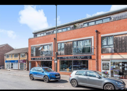 Epsom Road, Guildford, Surrey, GU1