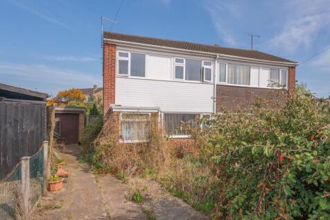 Upper Dane, Desborough, Kettering