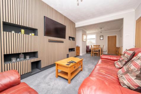 Gordon Street, Rothwell, Kettering