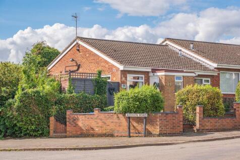 Addison Road, Desborough, Kettering
