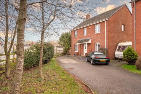 Buttercup Road, Desborough, Kettering