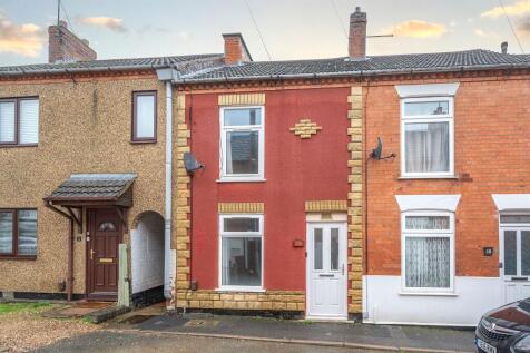Mansefield Close, Desborough, Kettering