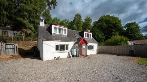 Cannich, Beauly, Highland, IV4