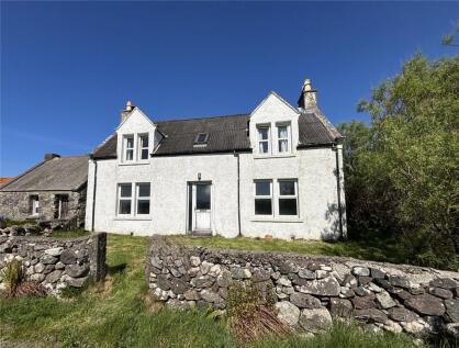 Bualnaluib, Aultbea, Achnasheen, Highland, IV22