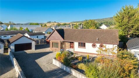 Garden Place, Beauly, Highland, IV4