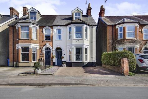 Hatfield Road, Ipswich