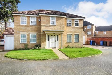 Stone Lodge Lane, Ipswich