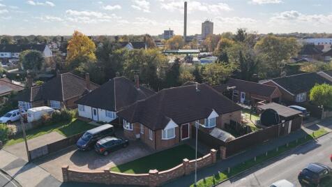 Lindsey Road, Ipswich