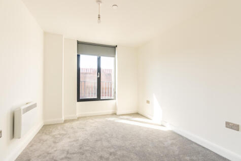 Victoria Street, St. Albans, Hertfordshire, AL1