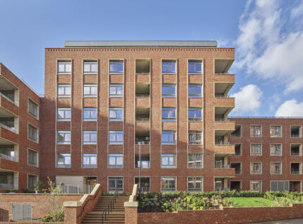 Grosvenor Road, St. Albans, Hertfordshire, AL1