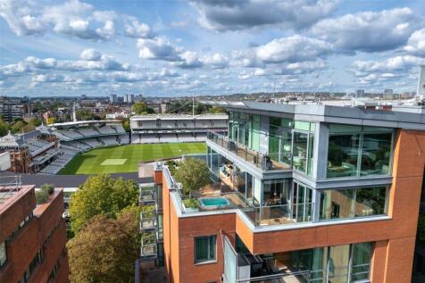 Pavilion Apartments, 34 St. John's Wood Road, London, NW8