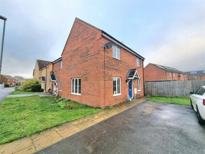 Towndam Lane, Donington, Spalding