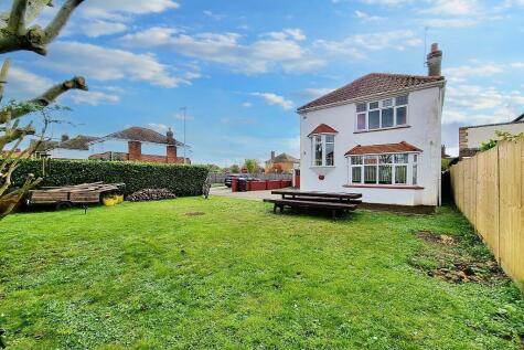 Spalding Road, Holbeach