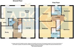 The Goldfinch, Plots 26 & 58, RTW Cons & D