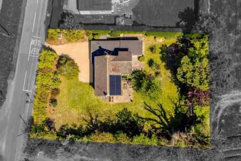 Horseshoe Road, Spalding