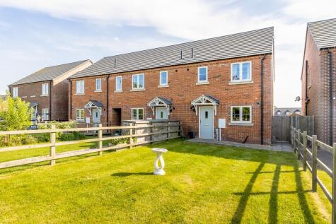 Cavell Way, Holbeach, Spalding