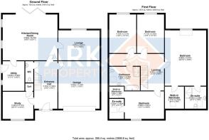 New Build, Bear Lane (Pinchbeck) FP.JPG