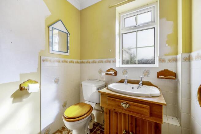 Cloakroom