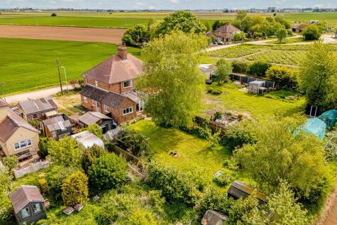 Keightley Road, Holbeach, Spalding