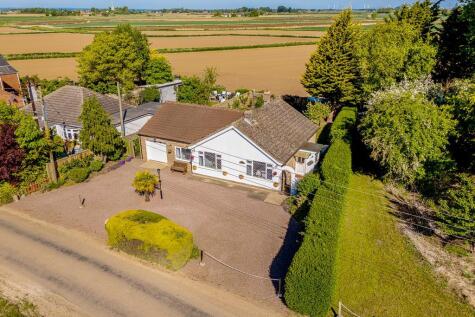 Water Gate, Quadring, Spalding